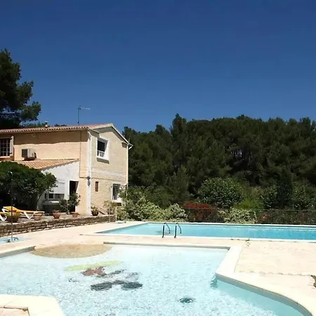 Hotel Le Robinson 3*
