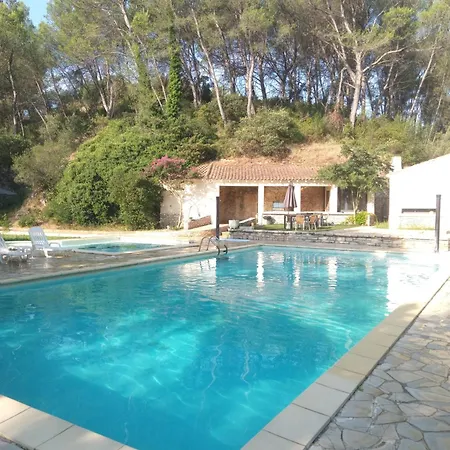 Hotel Le Robinson 3*