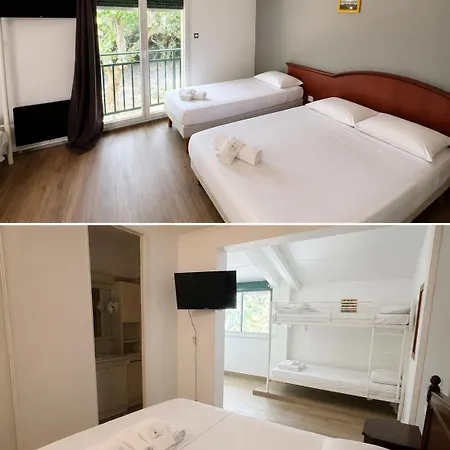 Le Robinson Hotel