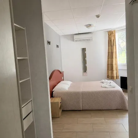 Hotel Le Robinson