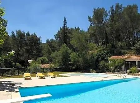 Le Robinson Beaucaire (Gard)